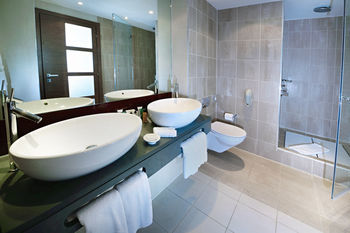 Hotel Hilton Manchester Deansgate