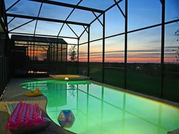 Hotel Windsor Hills - Global Resort Homes
