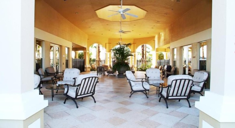Hotel Windsor Hills - Global Resort Homes