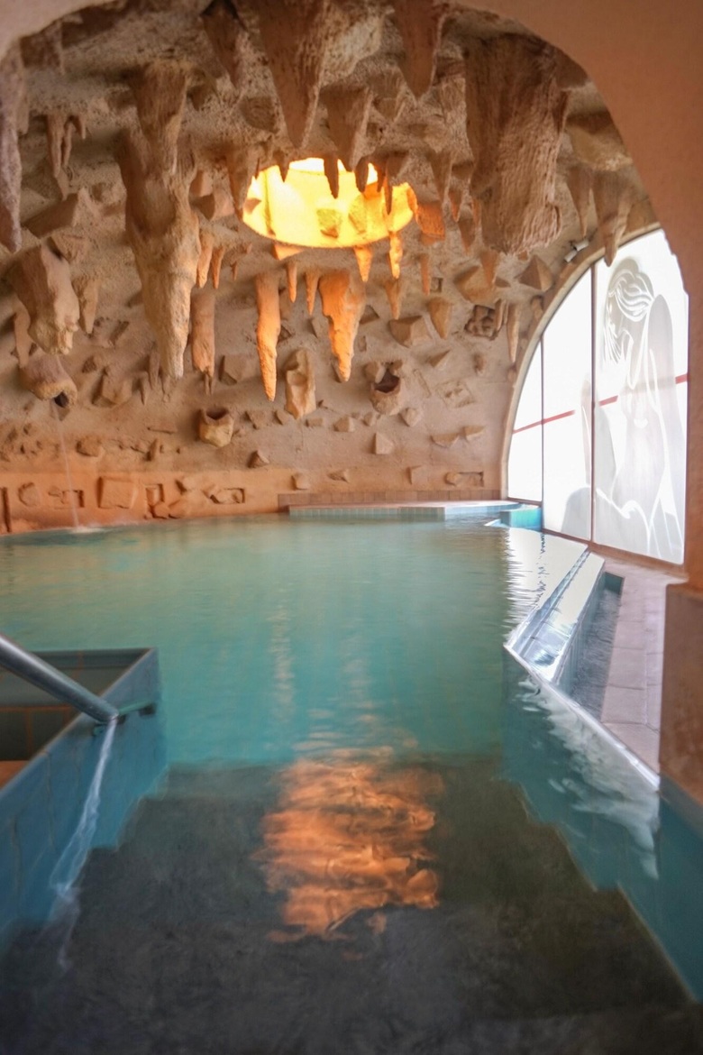 Lindner Hotels & Alpentherme Leukerbad