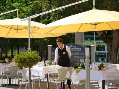 Lindner Hotels & Alpentherme Leukerbad