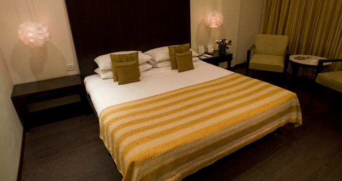 Regaalis Hotel Bangalore