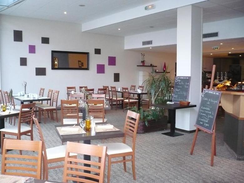 Hotel Holiday Inn Clermont Ferrand