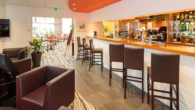 Hotel Holiday Inn Clermont Ferrand