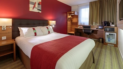 Hotel Holiday Inn Clermont Ferrand