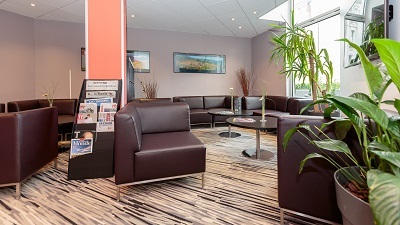 Hotel Holiday Inn Clermont Ferrand