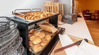 Hotel Holiday Inn Clermont Ferrand