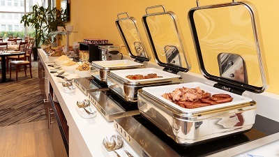 Hotel Holiday Inn Clermont Ferrand