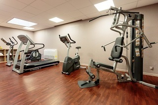 Hotel Holiday Inn Clermont Ferrand