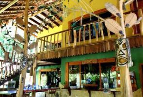 Totem Hotel Resort & Restaurant