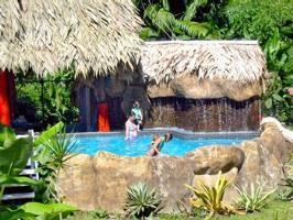 Totem Hotel Resort & Restaurant