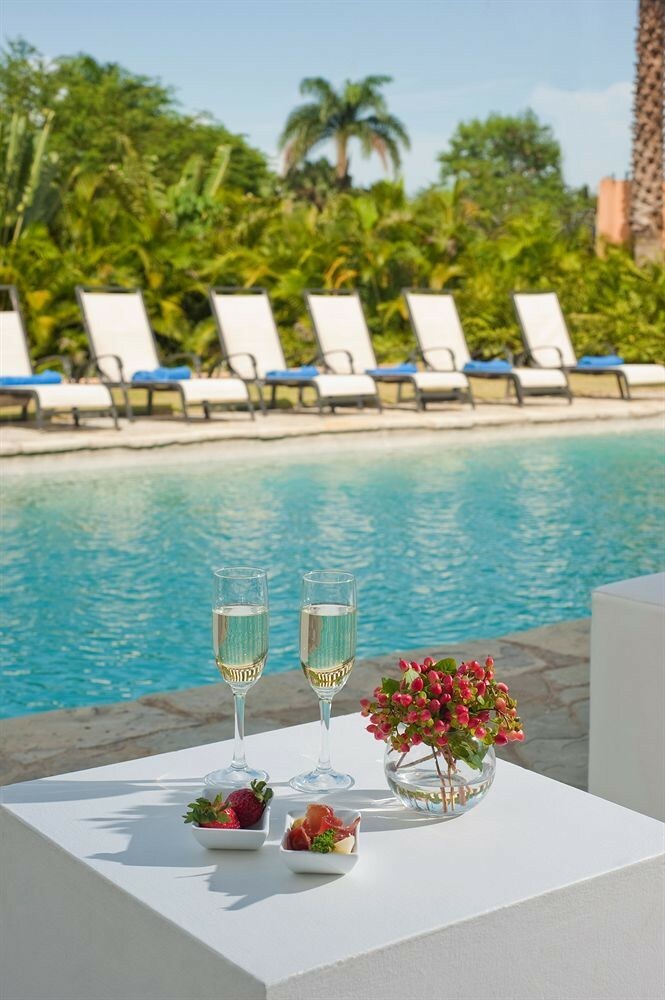 Hotel Hodelpa Garden Court