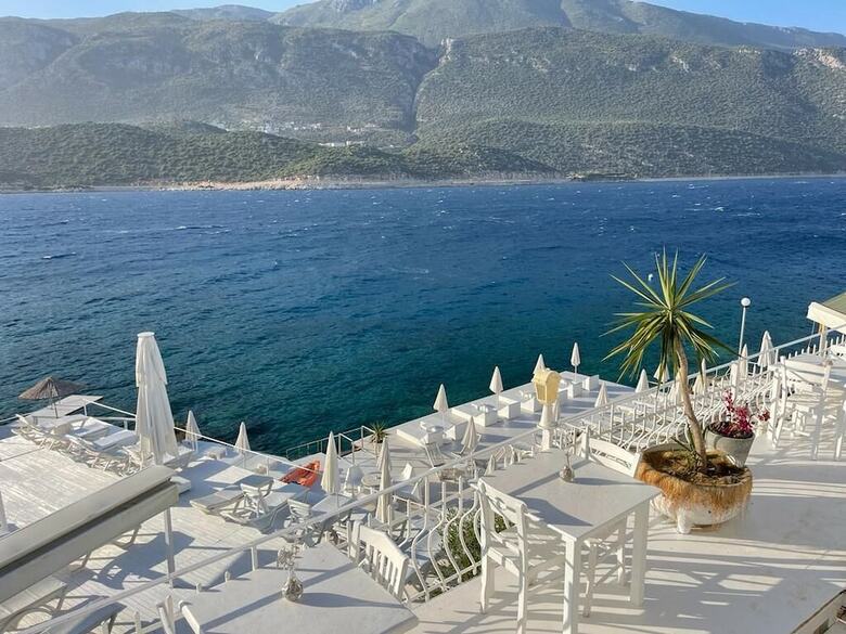 Club Capa Hotel