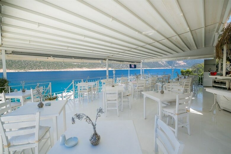 Club Capa Hotel