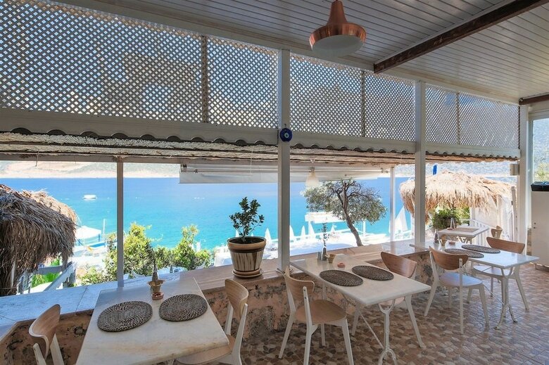 Club Capa Hotel