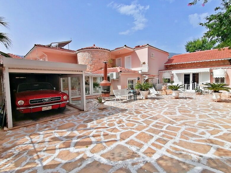 Club Capa Hotel
