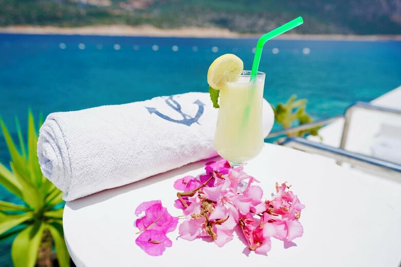 Club Capa Hotel
