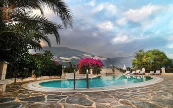 Hotel Korsan Ada - Don't Use