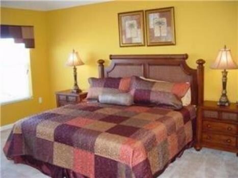 Villa Disney Area Superior Deluxe Homes