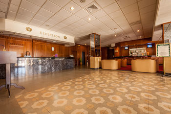 Hotel Crown Resorts Elamaris