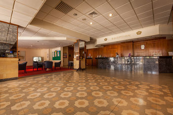 Hotel Crown Resorts Elamaris
