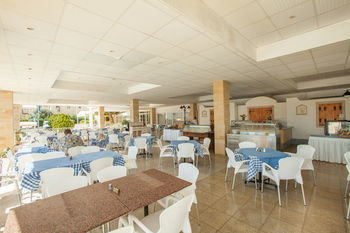 Hotel Crown Resorts Elamaris