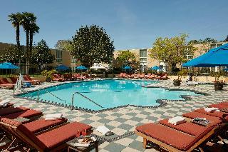 Crowne Plaza Hotel Palo Alto