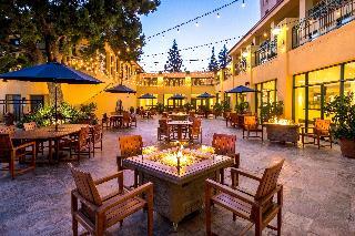 Crowne Plaza Hotel Palo Alto