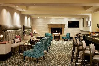 Crowne Plaza Hotel Palo Alto