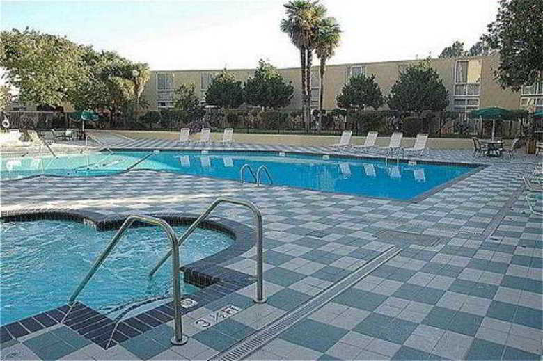 Crowne Plaza Hotel Palo Alto