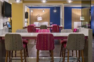 Crowne Plaza Hotel Palo Alto