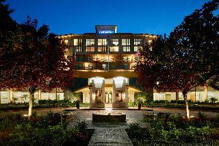 Crowne Plaza Hotel Palo Alto