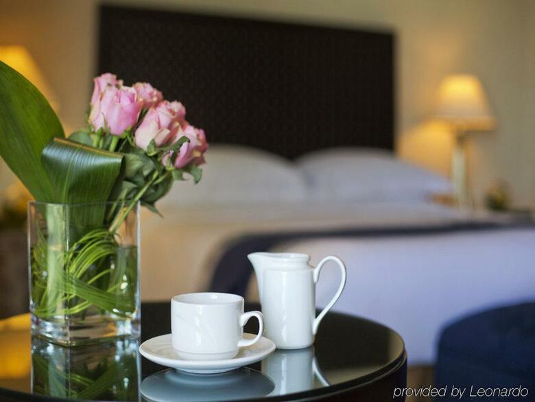Hotel Beach Rotana Abu Dhabi