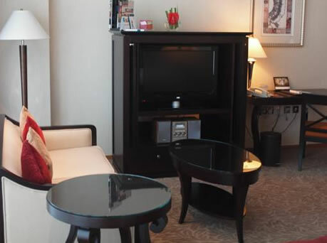 Hotel Beach Rotana Abu Dhabi