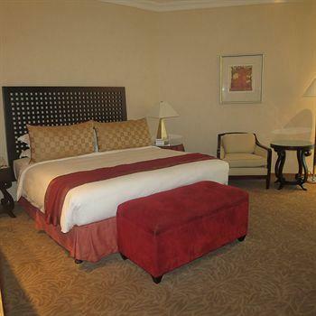 Hotel Beach Rotana Abu Dhabi