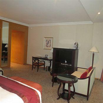 Hotel Beach Rotana Abu Dhabi