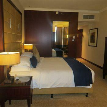 Hotel Beach Rotana Abu Dhabi