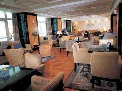 Hotel Beach Rotana Abu Dhabi