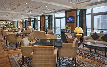 Hotel Beach Rotana Abu Dhabi