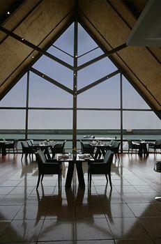 Hotel Beach Rotana Abu Dhabi
