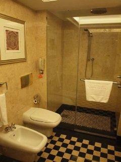 Hotel Beach Rotana Abu Dhabi