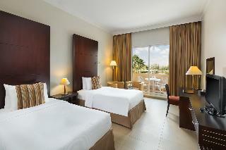 Hotel Mafraq
