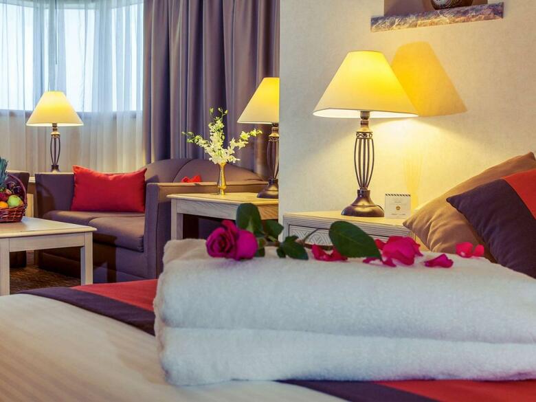 Hotel Mercure Centre