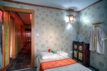 Hotel Al Diar Regency