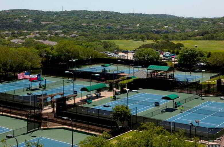 Hotel Barton Creek Resort & Spa