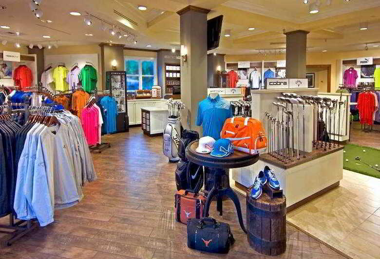 Hotel Barton Creek Resort & Spa