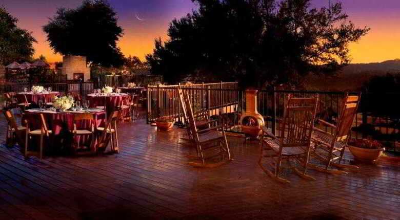 Hotel Barton Creek Resort & Spa