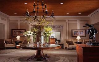 Hotel Barton Creek Resort & Spa