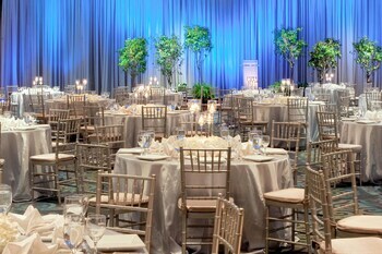 Hotel Hilton Boston/woburn
