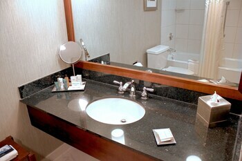 Hotel Hilton Boston/woburn